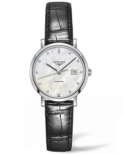 Longines Elegant Collection L4.310.4.87.2